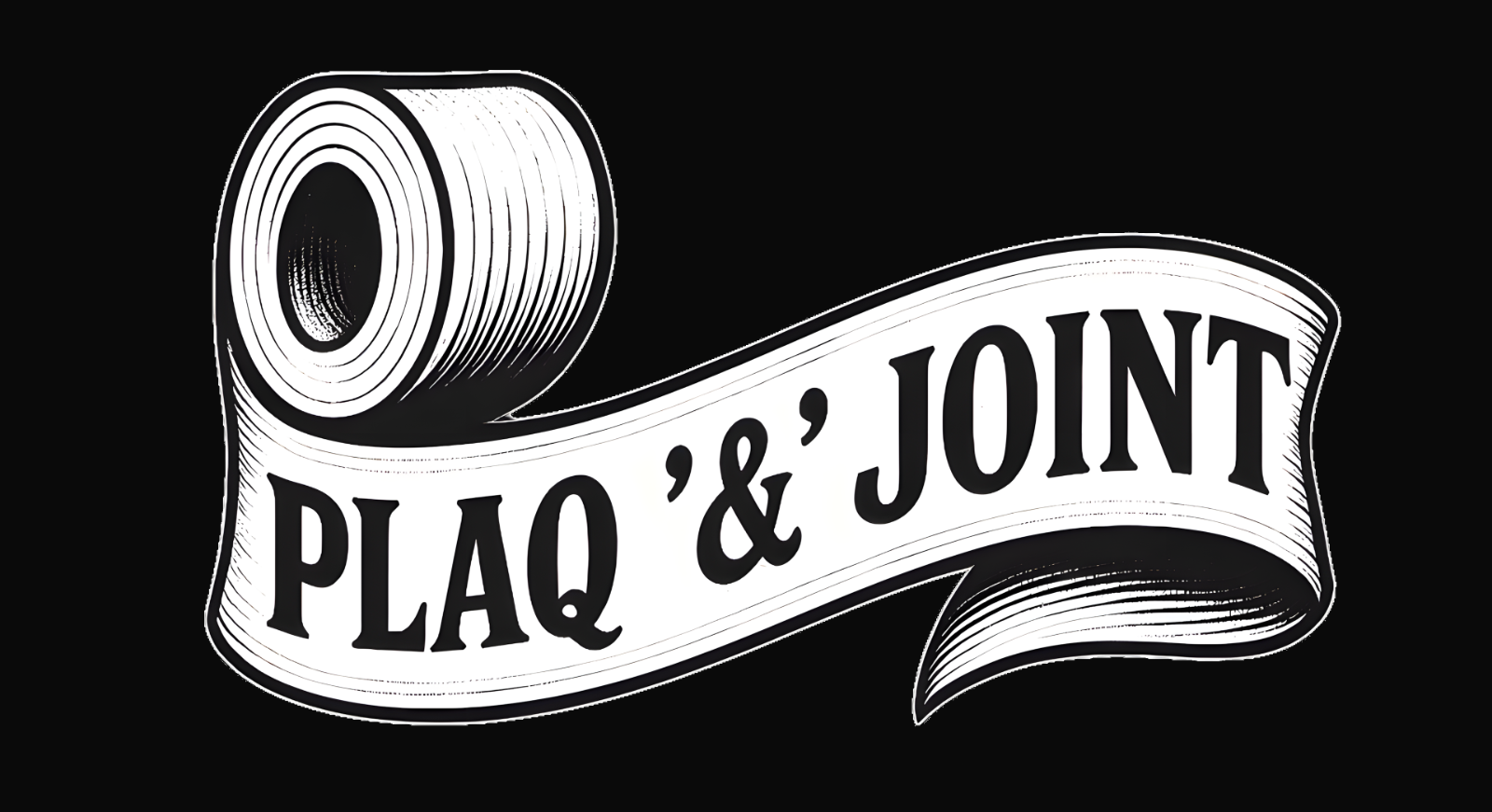 Plaq '&' Joint